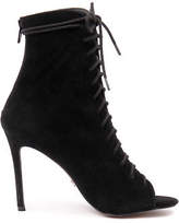 Thumbnail for your product : Wanted New Dolce Black Womens Shoes Casual Boots Ankle