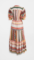 Thumbnail for your product : Carolina K. Printed Dress