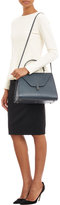 Thumbnail for your product : Valextra Small Isis Satchel