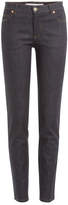 Thumbnail for your product : Valentino Straight Leg Jeans with Rockstuds