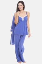 Thumbnail for your product : Olian 4-Piece Maternity Sleepwear Gift Set