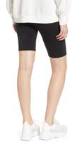 Thumbnail for your product : Make + Model High Waist Biker Shorts