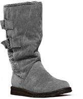 Thumbnail for your product : Muk Luks Luna Buckled Water-Resistant Womens Boots