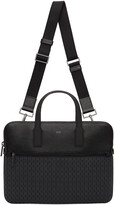 Thumbnail for your product : HUGO BOSS Black Metropole Briefcase