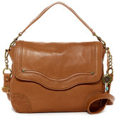 Thumbnail for your product : The Sak Tahoe Leather Messenger