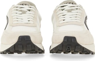 【DIESEL】メンズ スニーカー S-TYCHE D S-TYCHE LL Man: Running sneakers with D logo | Diesel
