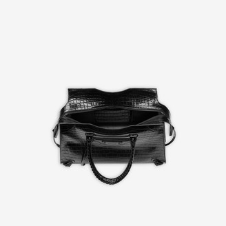 Balenciaga Neo Classic Large Handbag