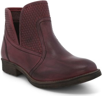 roan mira chelsea boot