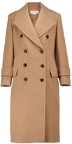 Thumbnail for your product : Victoria Beckham Virgin wool and cashmere coat