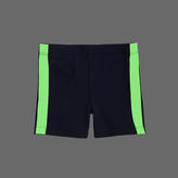 Thumbnail for your product : J.Crew Girls' tumble short in glow-in-the-dark tux