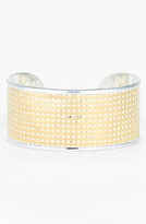 Thumbnail for your product : Anna Beck 'Bali' Medium Cuff
