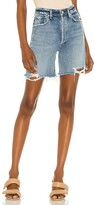 Thumbnail for your product : Citizens of Humanity Camilla Frayed Hem Short