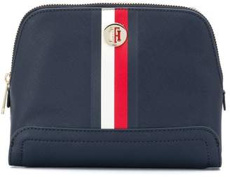 Tommy Hilfiger set of 2 cosmetic pouches