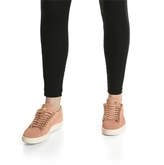 Thumbnail for your product : Suede Classic Chain Womens Sneakers