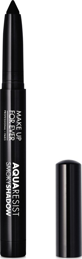 Make Up For Ever Aqua Resist Smoky Shadow Stick
