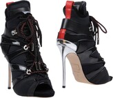 Thumbnail for your product : DSQUARED2 Ankle Boots Black