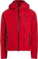 Thumbnail for your product : Ralph Lauren Water-Repellent Softshell Jacket