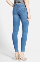 Thumbnail for your product : AG Jeans 'The Legging' Ankle Jeans (14 Year Trailway)