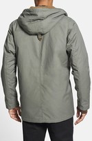 Thumbnail for your product : Obey 'Patterson' Hooded Parka