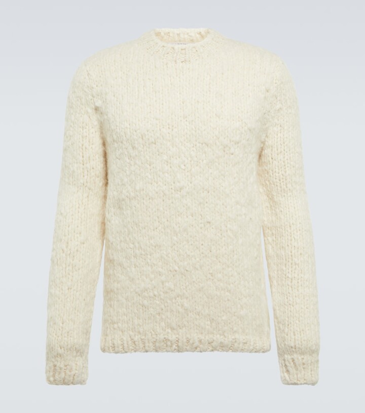 Gabriela Hearst Lawrence cashmere sweater