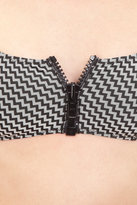Thumbnail for your product : Lisa Marie Fernandez Jasmine Bikini Set
