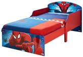 Thumbnail for your product : Spiderman Toddler Bed By HelloHome