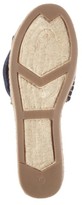 Thumbnail for your product : Marc Fisher Women's Valey Espadrille Slide Sandal