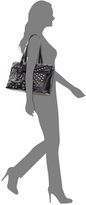 Thumbnail for your product : Patricia Nash Studded Link Asti Large Flap Shoulder Bag