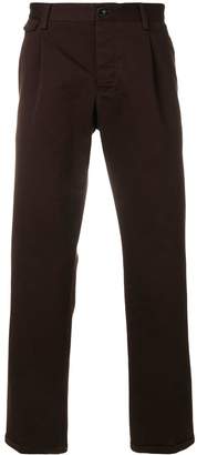 Pt01 chino trousers