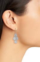 Thumbnail for your product : Anna Beck Chandelier Earrings