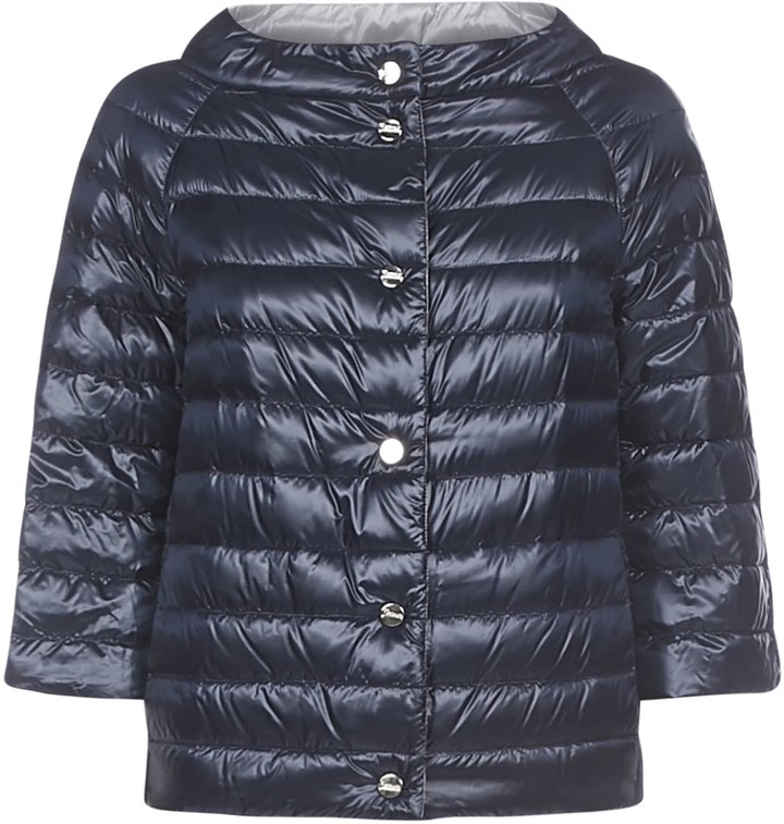 herno reversible jacket