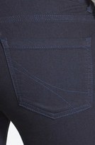 Thumbnail for your product : Hart Denim 'Aubrey' Skinny Jeans (Dark)
