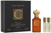 Thumbnail for your product : Clive Christian Leather Set