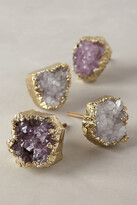 Thumbnail for your product : Anthropologie Crowned Quartz Knob
