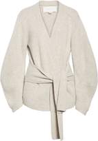 Thumbnail for your product : Brochu Walker Wolfe Wool & Cashmere Cardigan