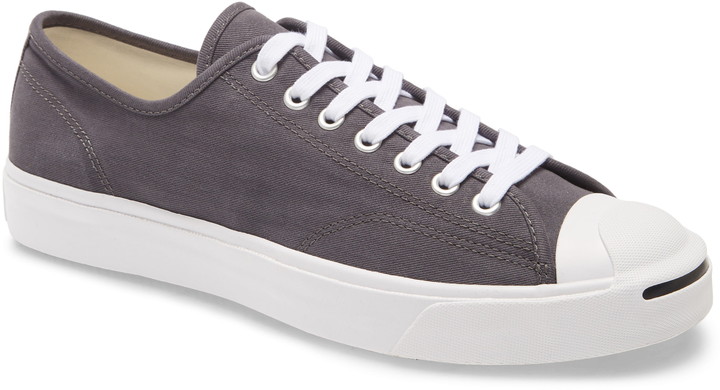 jack purcell gray