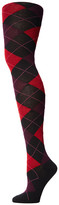 Thumbnail for your product : Hue Argyle Sweater Tight