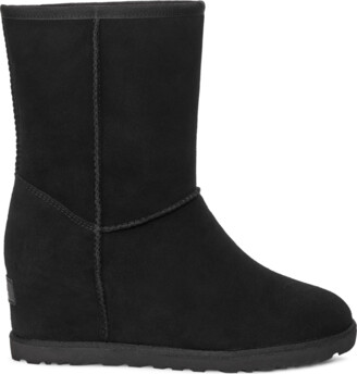 UGG Classic Femme Short - ShopStyle Cold Weather Boots