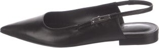 Hermes 2025 Lovely Slingback Flats
