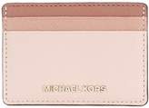 Thumbnail for your product : MICHAEL Michael Kors Jet Set wallet