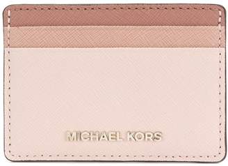MICHAEL Michael Kors Jet Set wallet