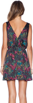 Thumbnail for your product : BCBGeneration Wrap Dress