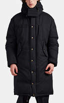 Thumbnail for your product : Mr & Mrs Italy Men's London Down-Lined Long Parka - Black