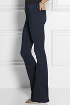 Thumbnail for your product : MiH Jeans The Skinny Marrakesh mid-rise flared jeans