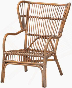 East Urban Home Chair