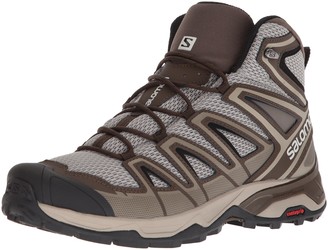 salomon x ultra 3 mid aero hiking boots