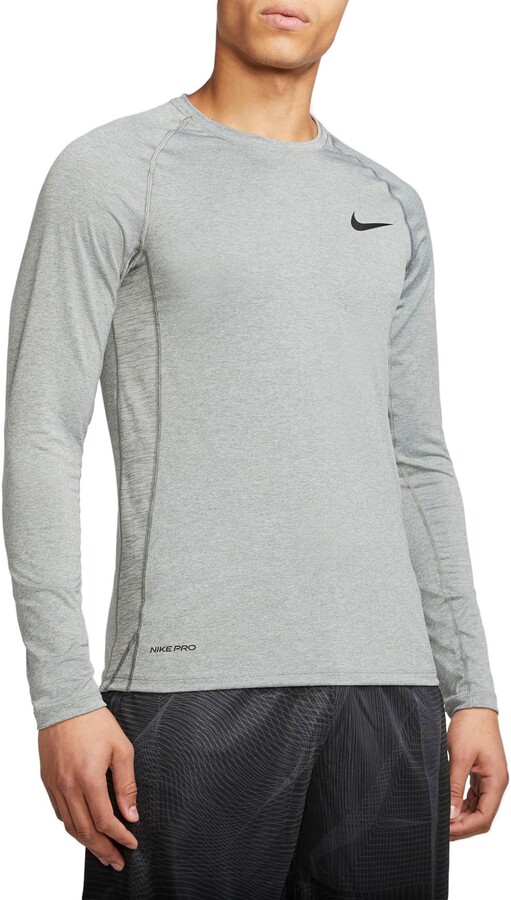 nike slim fit shirt