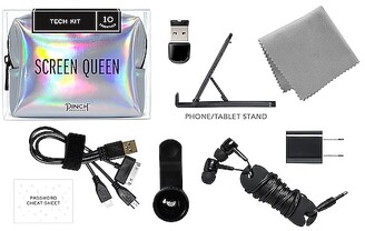 Pinch Provisions Screen Queen Tech Kit