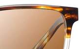 Thumbnail for your product : Shwood 'Govy 2' 52mm Polarized Sunglasses