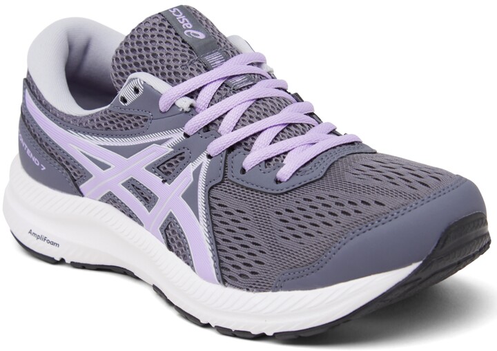 Womens Asics Running Shoes | Shop the world's largest collection of fashion  | ShopStyle